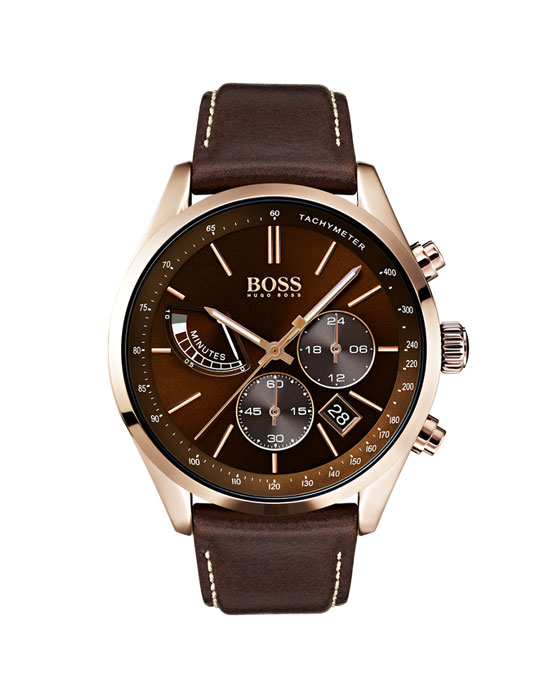 Часы Hugo Boss Grand Prix HB-1513605